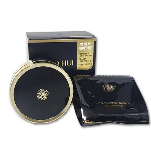 Phấn Nước Ohui Ultimate Cover