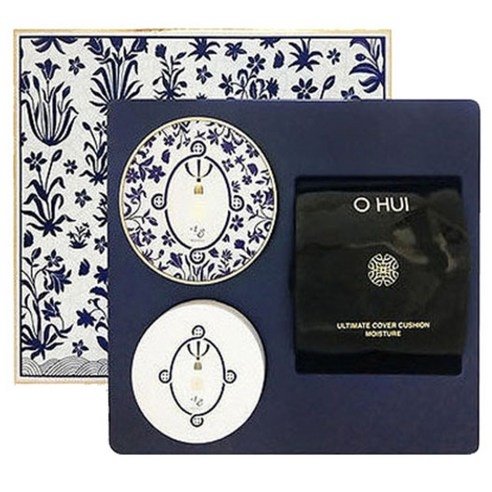 Phấn Nước Ohui Ultimate Cover