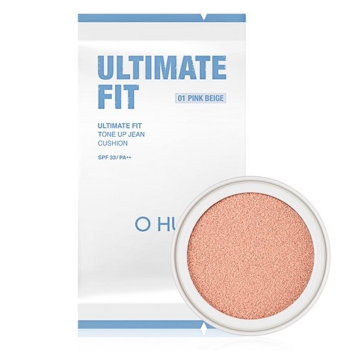 Phấn Nước Ohui Ultimate Fit