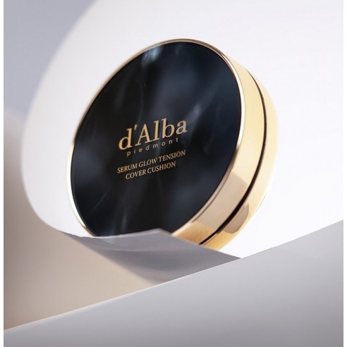 Phấn phủ Dalba 17g