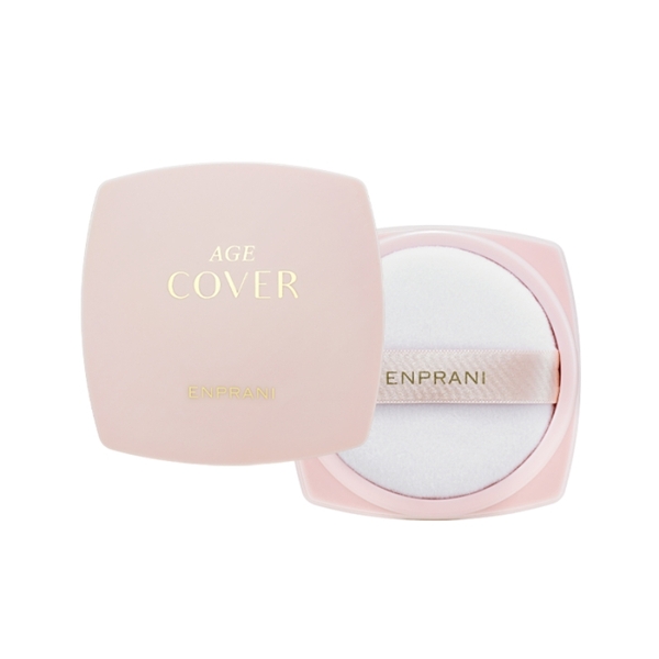 Phấn Phủ Enprani Age Cover Lucent Powder