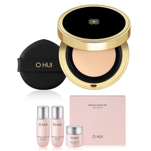 Phấn phủ Ohui Ultimate Cover