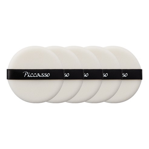 Phấn Phủ Picasso 5 cái