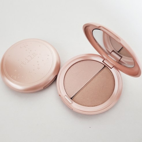 Phấn phủ Stila Kitten
