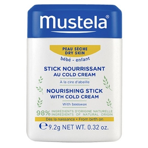 Sáp dưỡng Mustela cho bé
