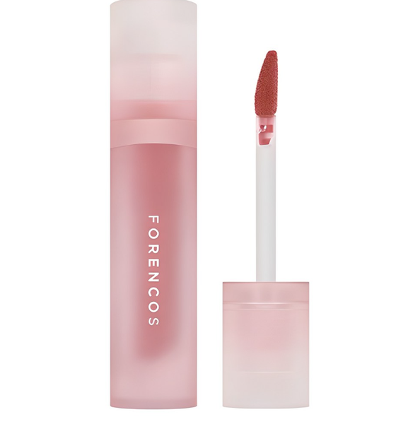 Son Forencos Tattoo Bijou Velvet Lip Tint Màu 01 Lappler