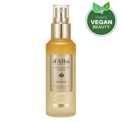 Serum Dalba Trà Trắng