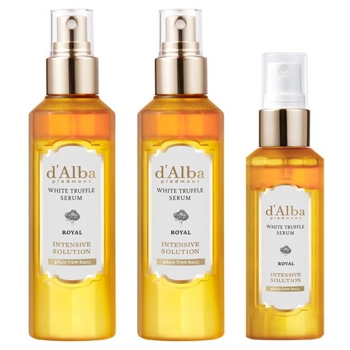Serum Dalba Tràm Trà