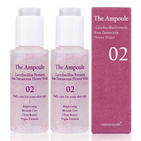 Serum dưỡng da DermaShare