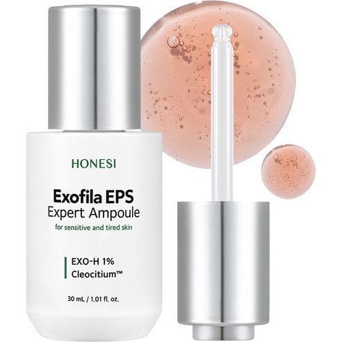Serum Onishi Exopila EPS