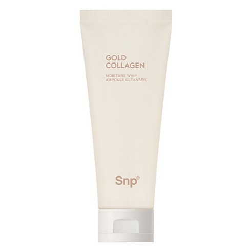 Snp Collagen Sữa Rửa Mặt