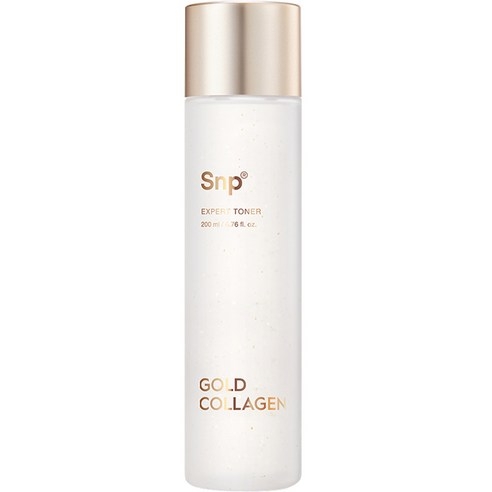 Snp Collagen Toner 200ml