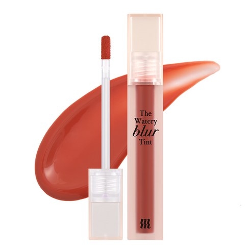 Son Tint Mờ 4ml