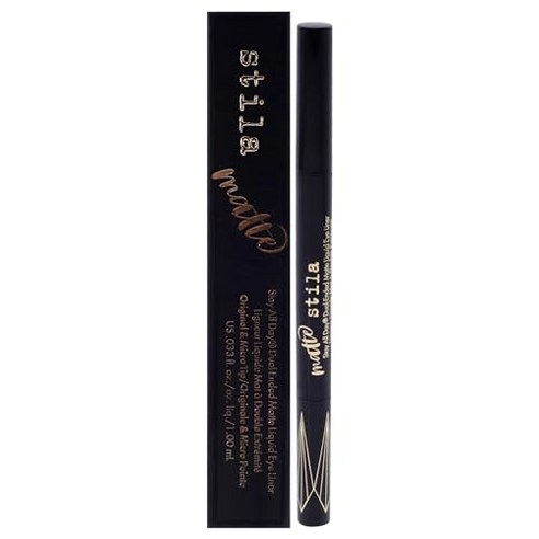 Stila Kẻ Mắt Lâu Trôi
