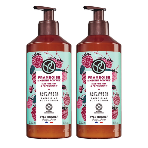 Sữa dưỡng thể Yves Rocher