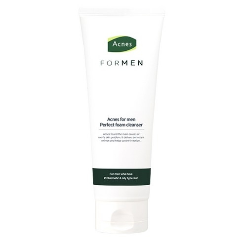 Sữa rửa mặt Acnes