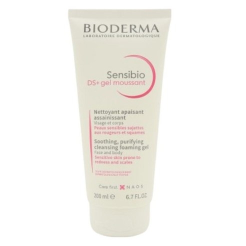 Sữa rửa mặt Bioderma