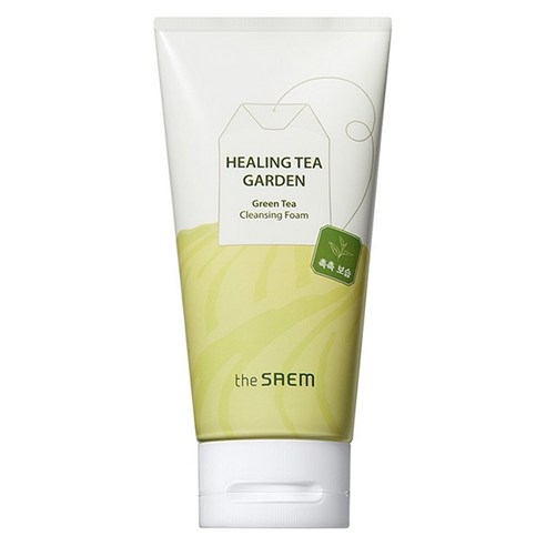 Sữa Rửa Mặt The SAEM Trà Xanh