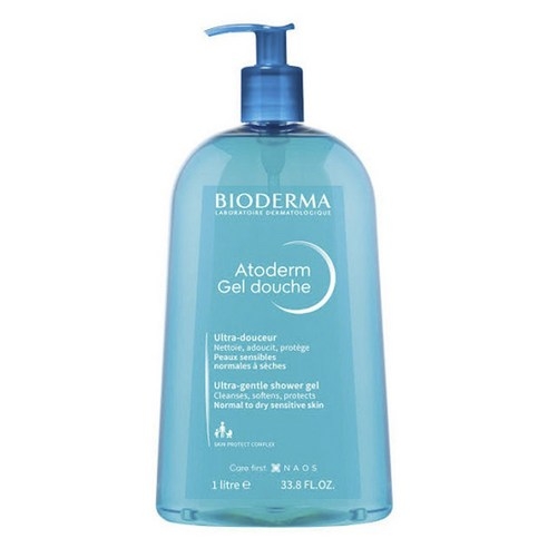 Sữa tắm Bioderma Atoderm