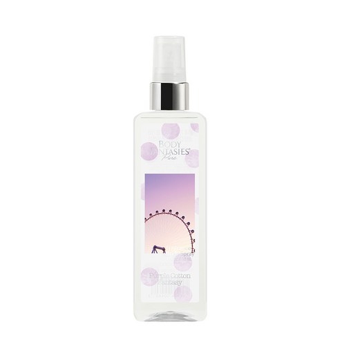 Sương thơm Body Fantasy 118ml