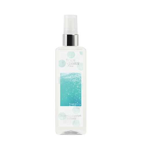 Sương thơm Body Fantasy 118ml