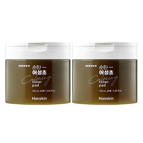 Toner Hanskin Centella