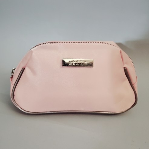 Ví Mini Stila Hồng