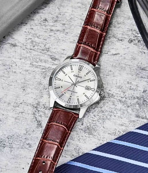 Casio Nam MTP-V004L-7C | CASIO VIETNAM