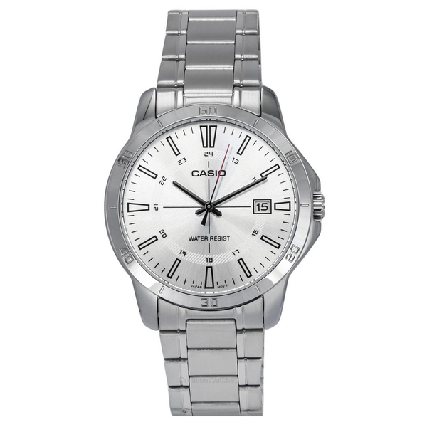 Casio Nam MTP-V004D-7C | CASIO VIETNAM