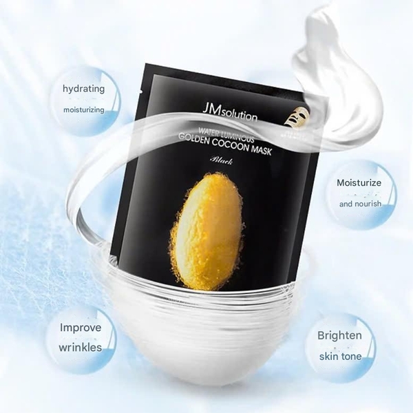 JMsolution Brightening & Anti-Aging Mask 45ml