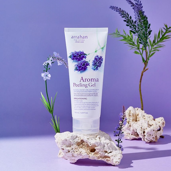 Arranhan Lavender