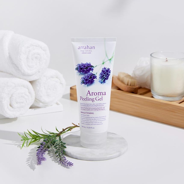 Arranhan Lavender