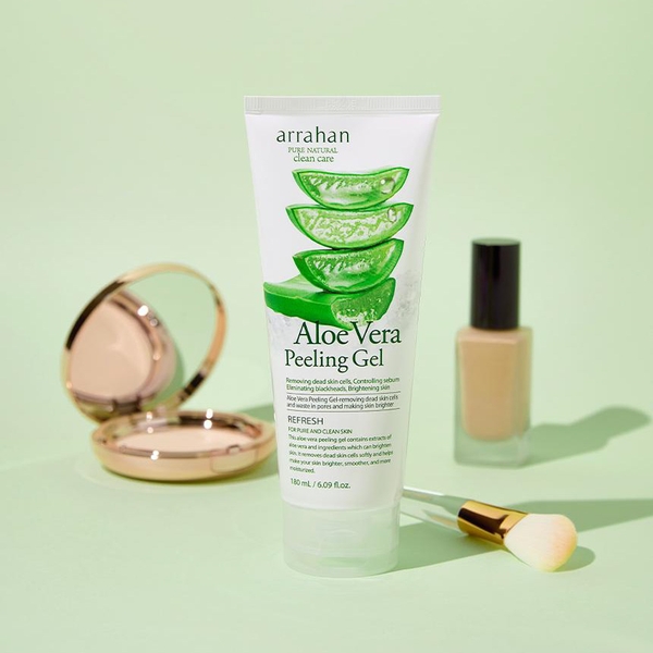 Arranhan Aloe Vera