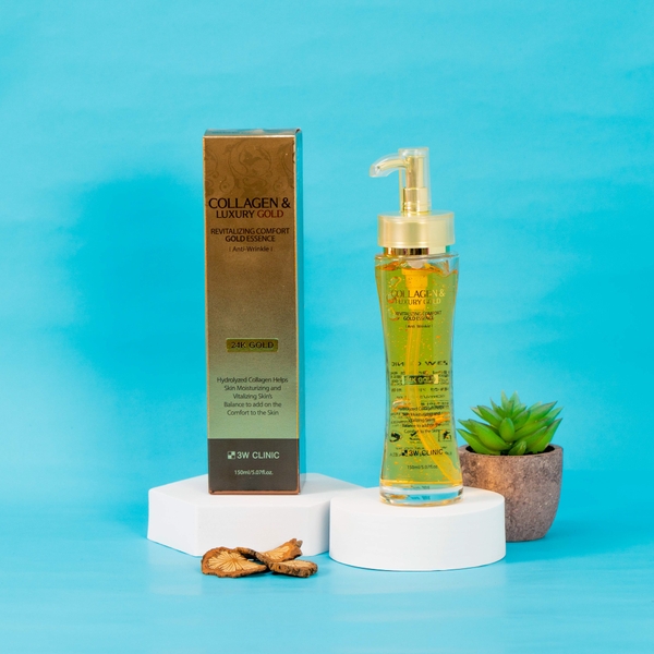Serum vàng