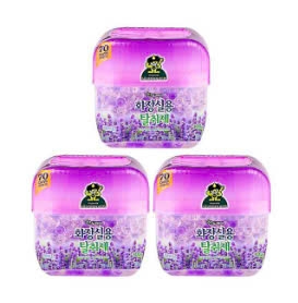 Sandokkaebi Lavender Deodorant Wax 300g