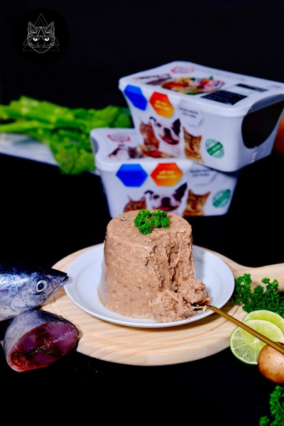 Pate TƯƠI The Pet Cho Chó Mèo Biếng Ăn (1kg) - Ship Now/Grab 2H