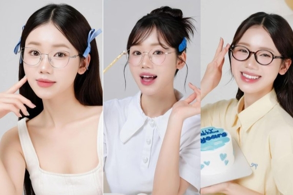 Cách chọn các loại gọng kính phù hợp từng khuôn mặt