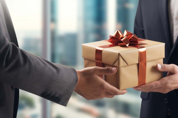 10+ bộ quà tặng doanh nghiệp sang trọng, ý nghĩa