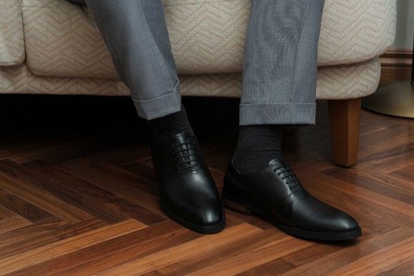 Top 8 các hãng giày tây nam nổi tiếng, chất lượng đáng sở hữu