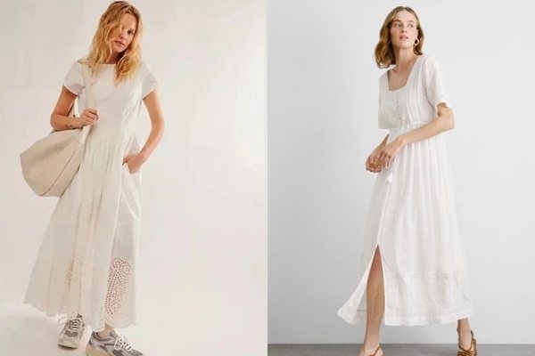 Cloud Dancer: Sắc trắng mở ra hành trình chữa lành 2026