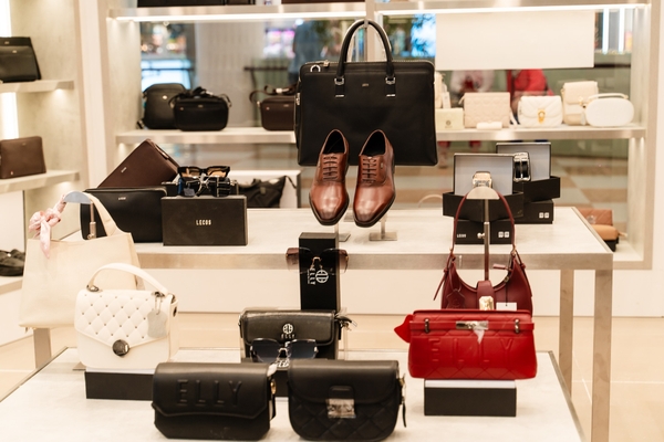 Mua clutch đẹp và chất lượng ở đâu tại Bình Dương?