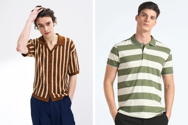 10+ cách phối đồ cho nam gầy cao giúp thăng hạng nhan sắc