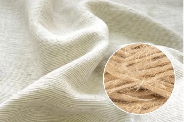Vải linen là gì? Ưu nhược điểm và xu hướng thời trang