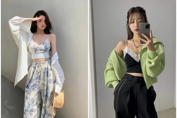 Vai rộng bắp tay to nên mặc gì để tự tin và thanh lịch hơn?
