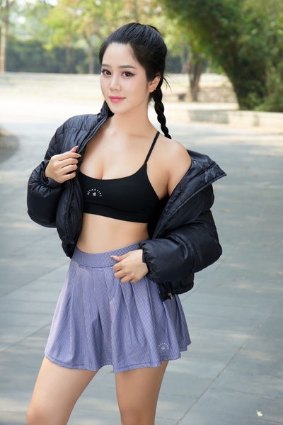 SEY Caro Dress