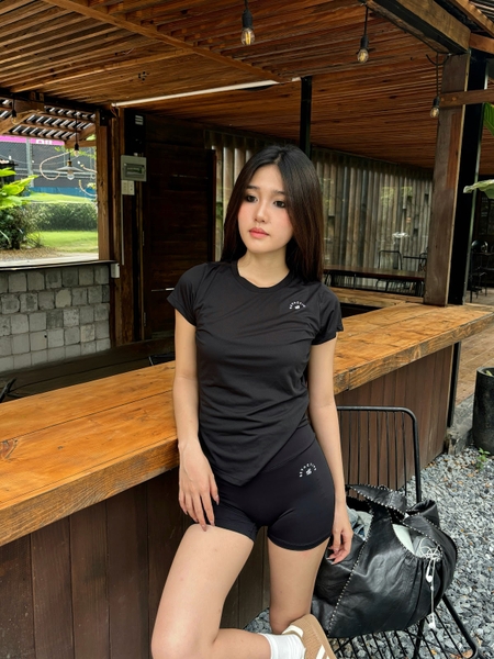 SEY Running Shirt