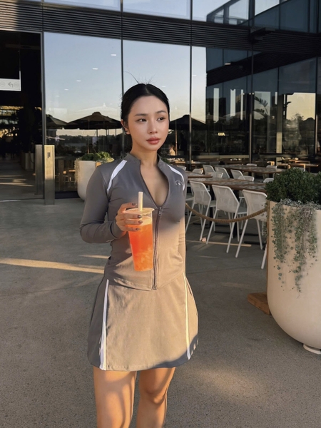 Bộ SEY Nova