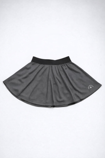 SEY Mesh Skirt