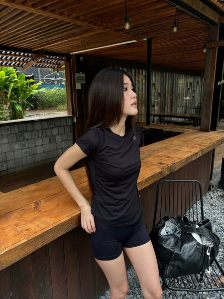 SEY Running Shirt