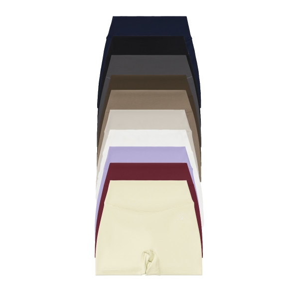 SEY Graphic Short